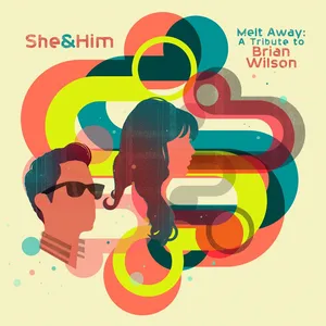 melt away : a tribute to Brian Wilson
